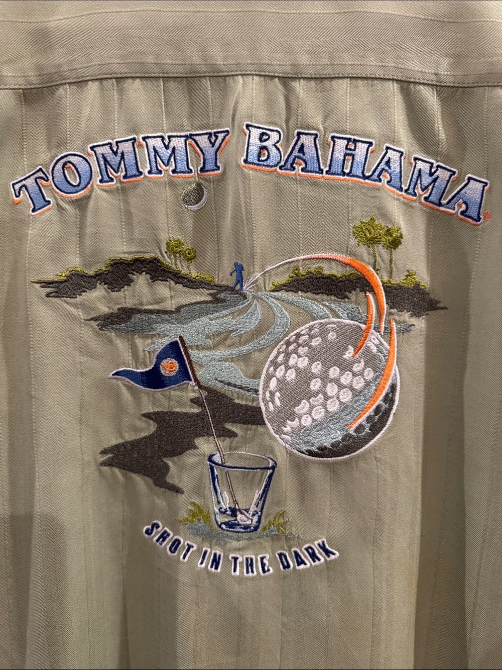 Tommy Bahama - Picture 12 of 12